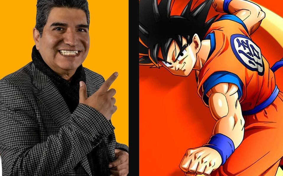 muere Ricardo Silva Dragon Ball Z