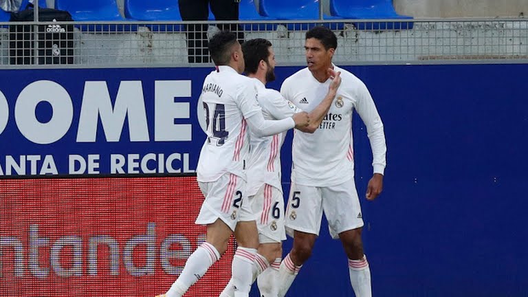 Madrid