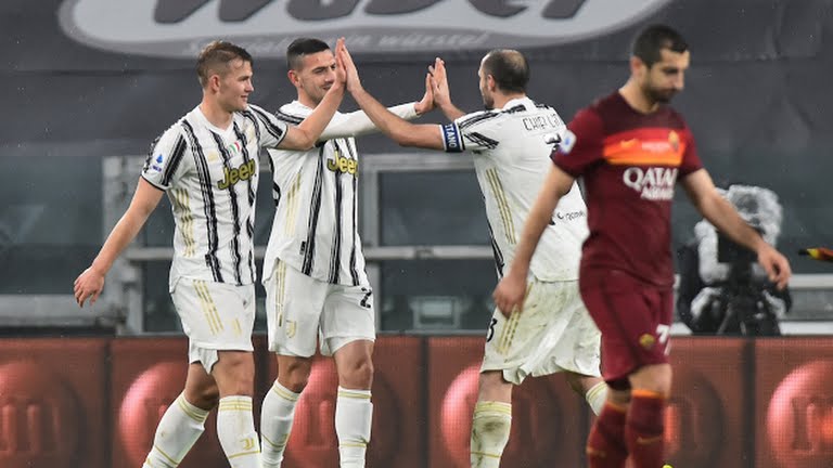 Juventus
