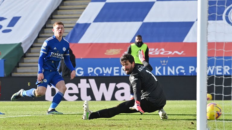 Leicester