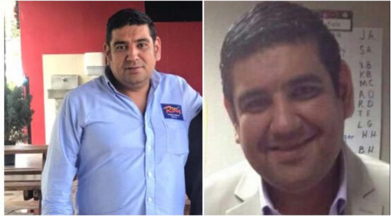 SPS: muere el dueño de Tiendas Rosy, Moisés Castellón; un hombre con «visión y humildad»