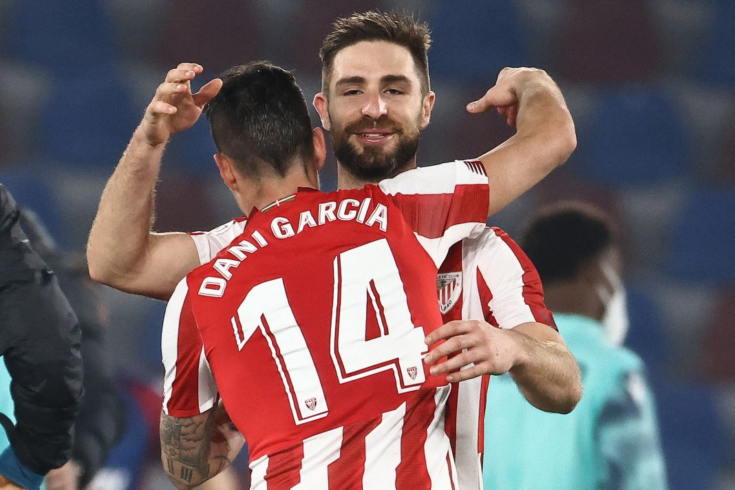 Copa del Rey