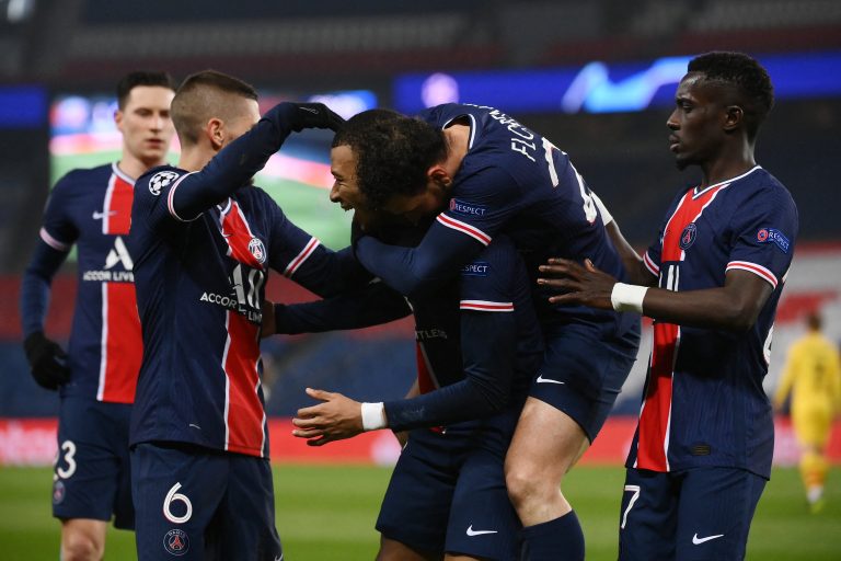 Barcelona no consigue la remontada y PSG avanza en Champions League