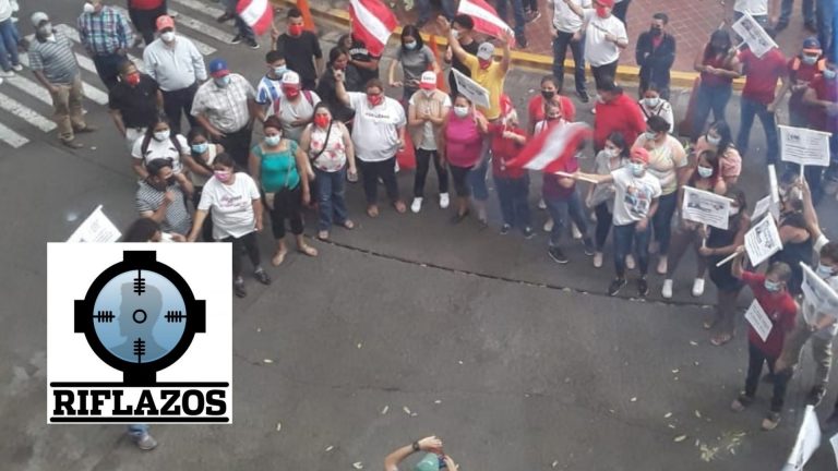 Riflazos 843