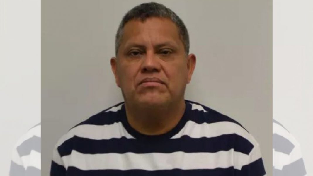 Juicio Geovanny Fuentes