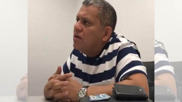 Geovanny Fuentes