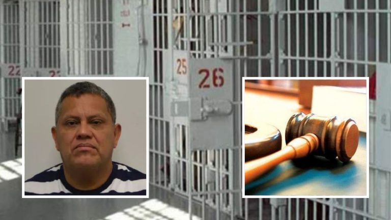 Culpable Geovanny Fuentes