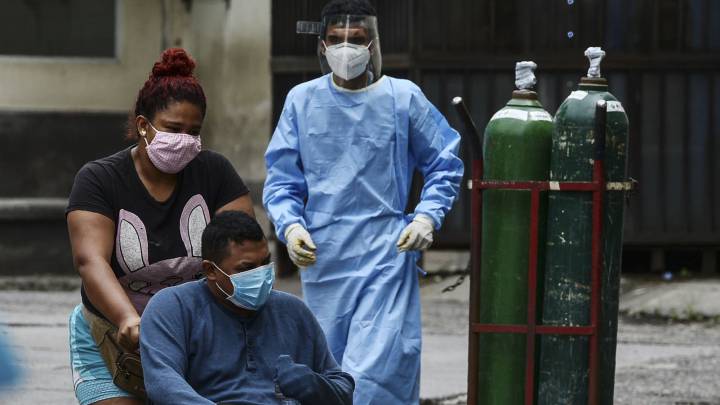 reportes hospitales en SPS