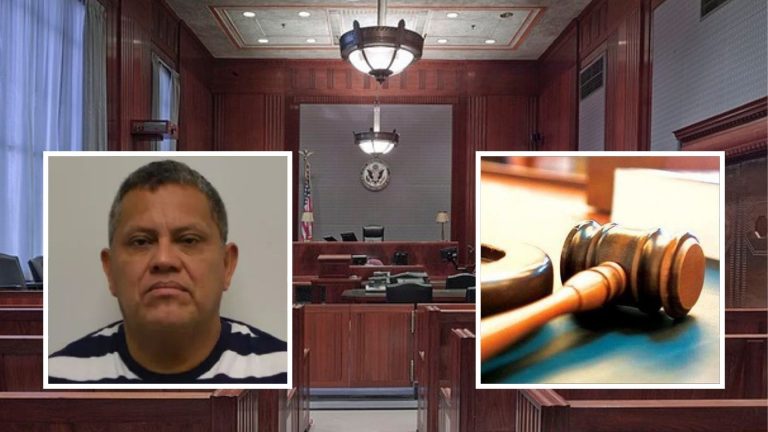 Juicio Geovanny Fuentes