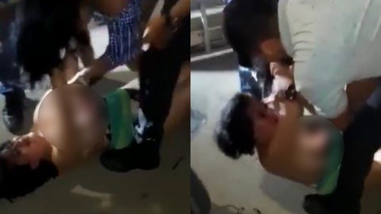Semana Santa Tela