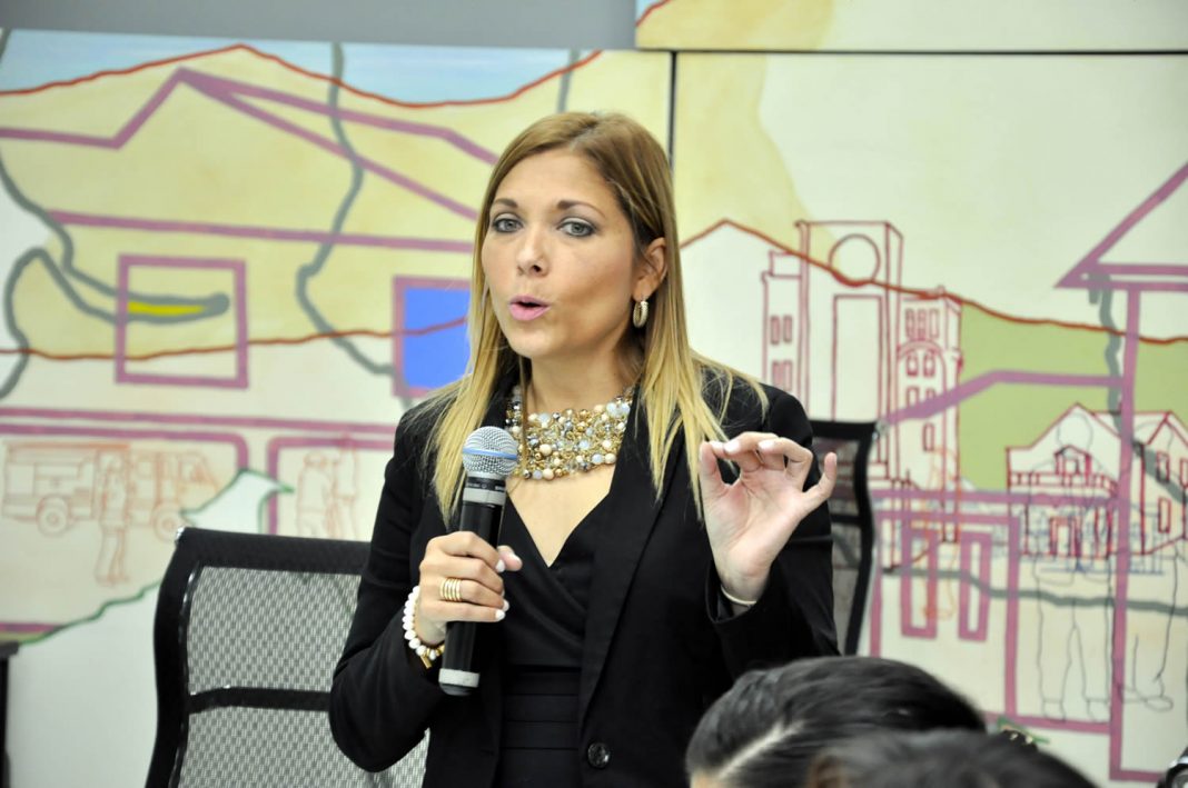 enrolamiento personas sin votar