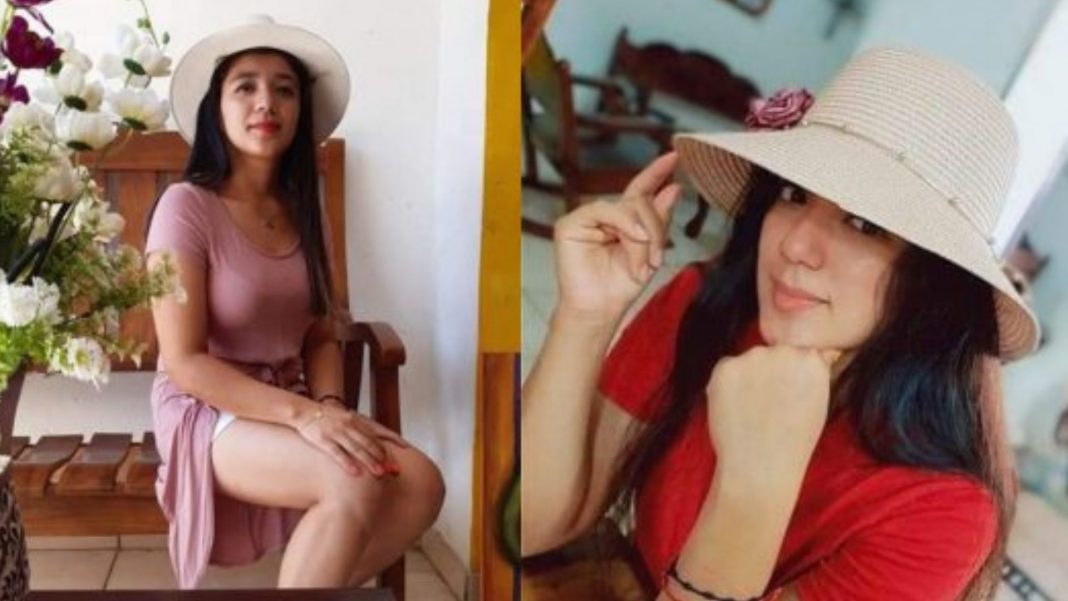 matan a hondureña en México