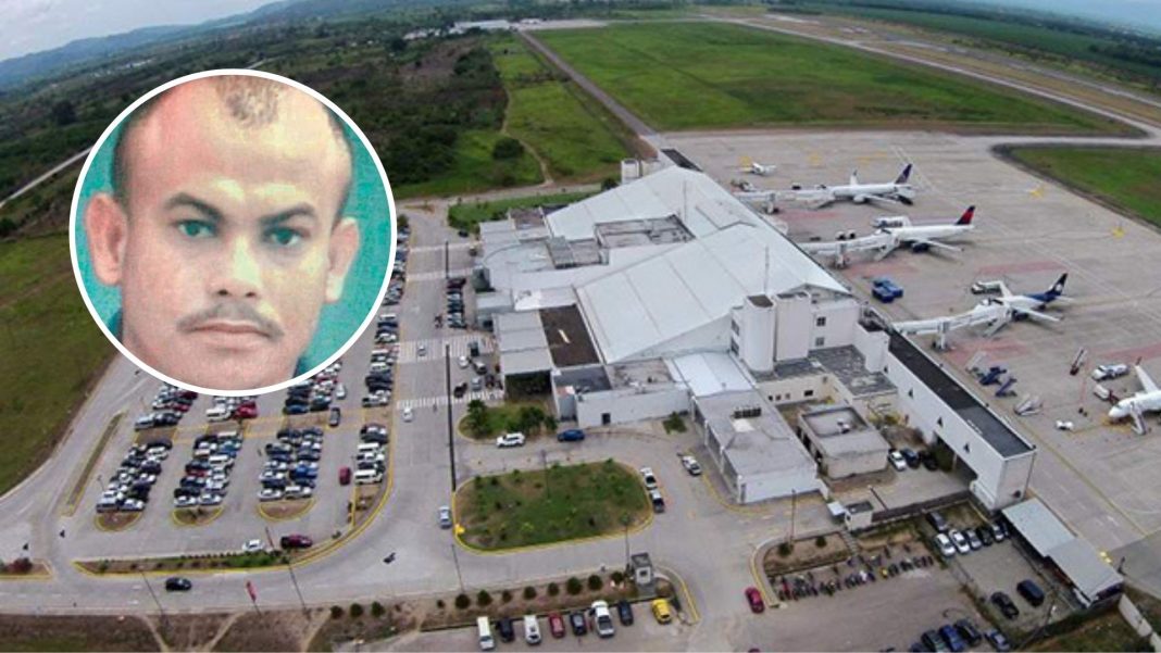 Juicio Geovanny Fuentes