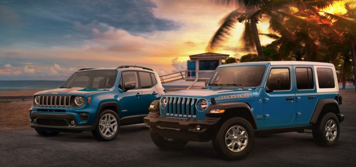 Jeep