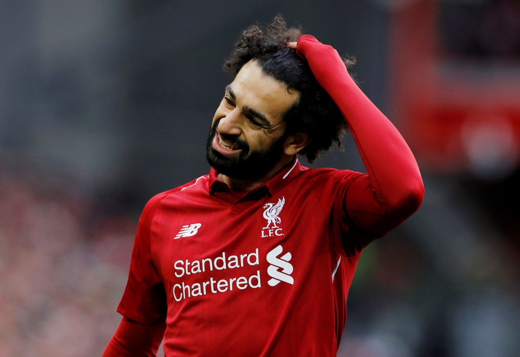 Salah