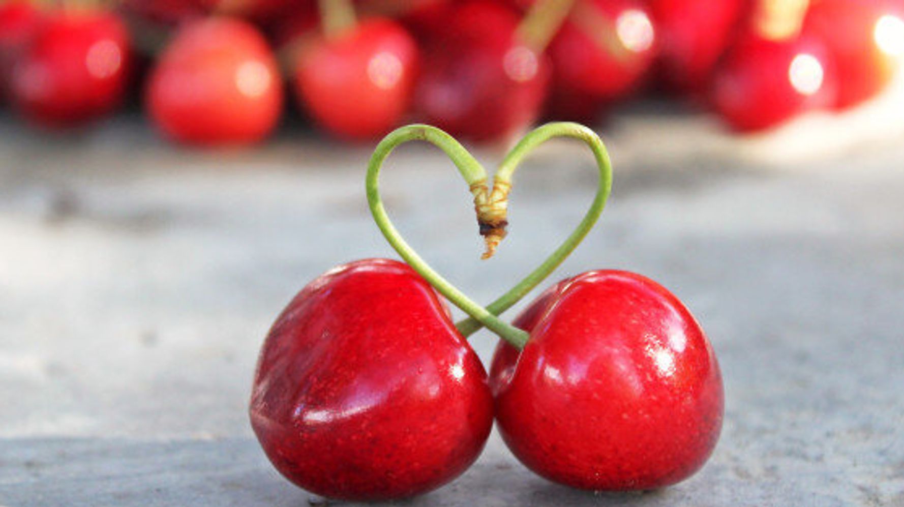cereza