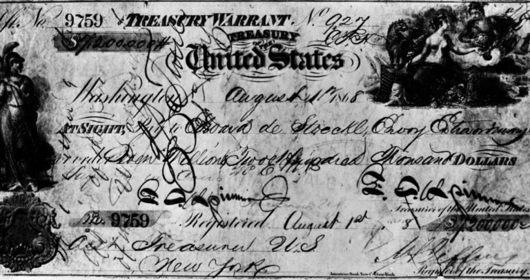 Un día en la Historia: esto aconteció un 30 de…