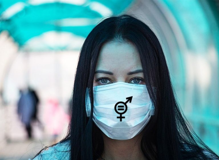 COVID largo más frecuente en las mujeres