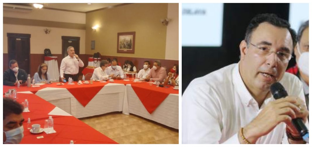 Yani Luis Partido Liberal