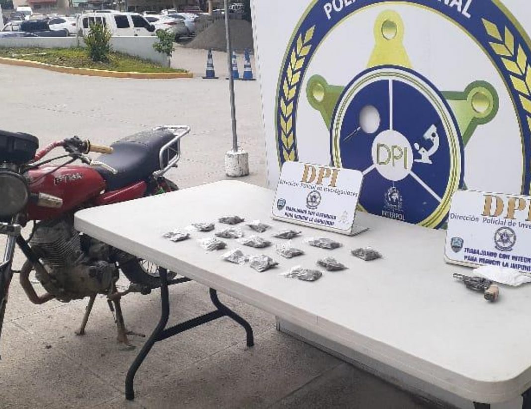 Capturan a sospechoso de matar a hombre en SPS