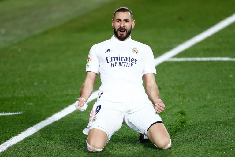 Benzema