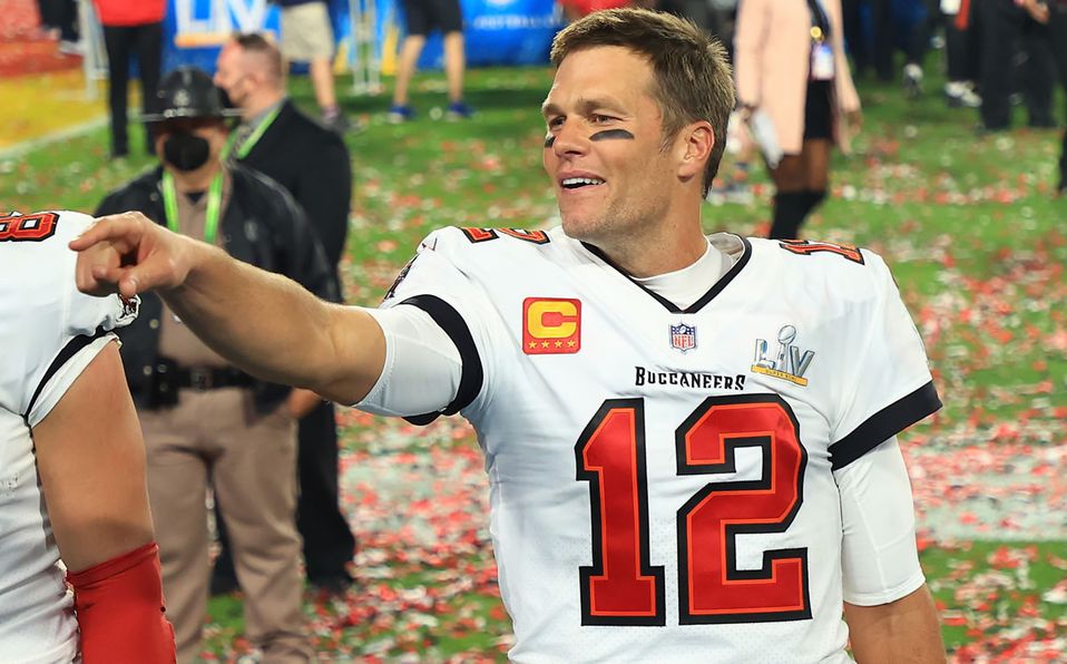 Brady