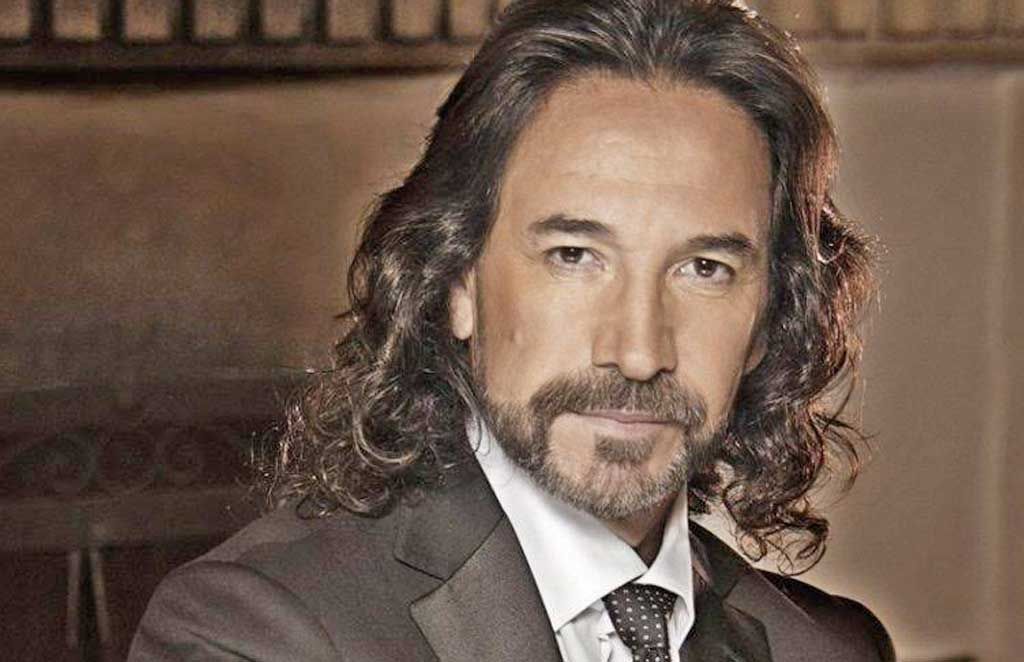 Marco Antonio Solís