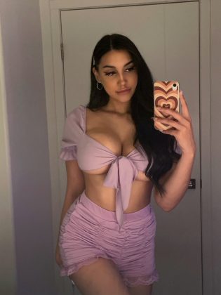 hermana de Mía Khalifa onlyfans