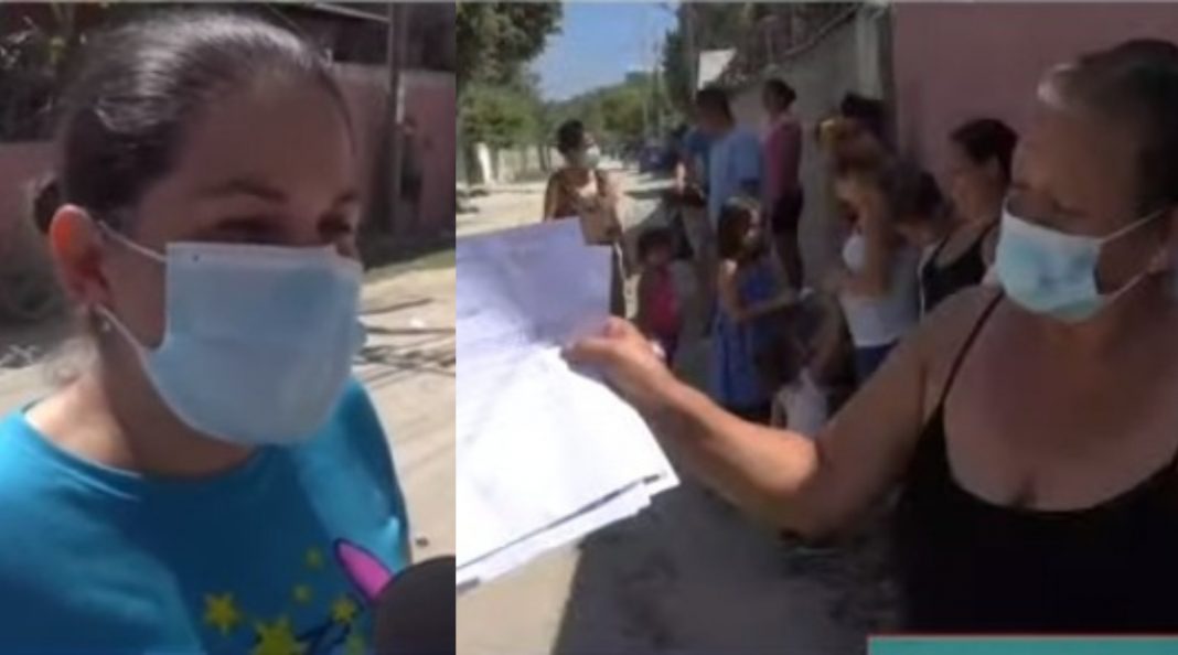 denuncian elevados cobros EEH Choloma