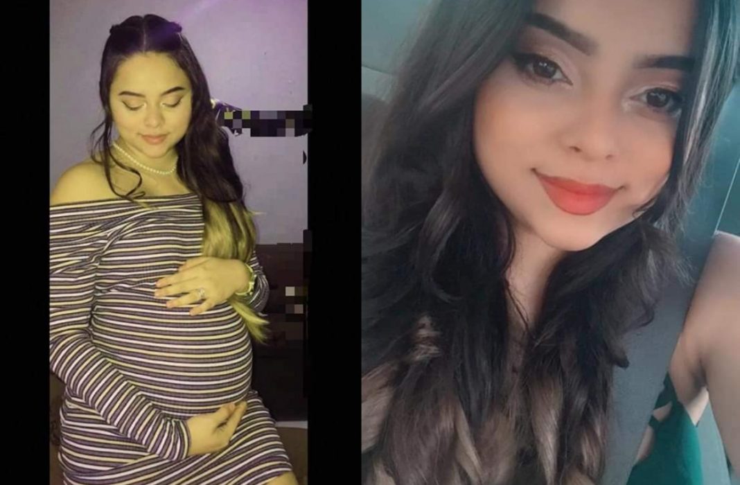 joven madre muere Santa Bárbara