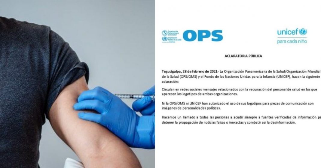 ops logos en imágenes políticas