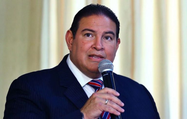 Luis Suazo
