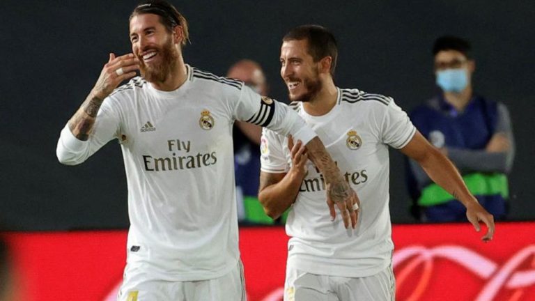 Madrid