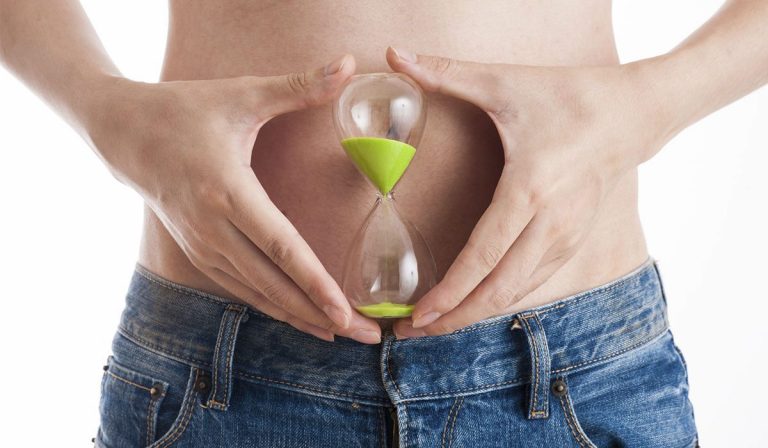 Acelerar el metabolismo