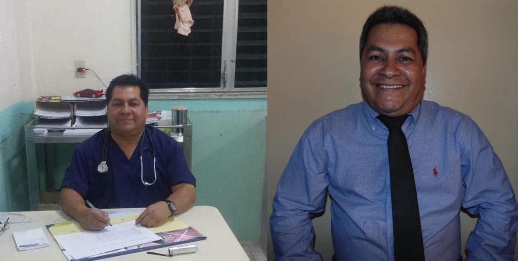 Muere doctor Carlos Coello