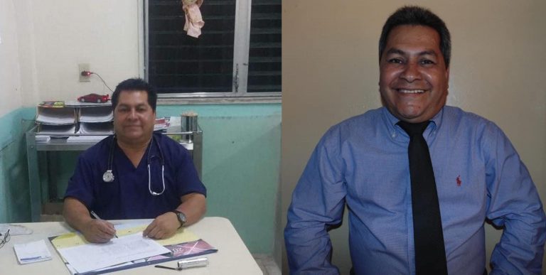 Muere doctor Carlos Coello