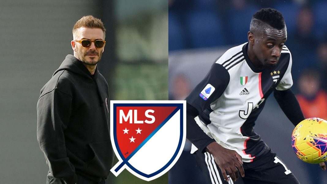 MLS