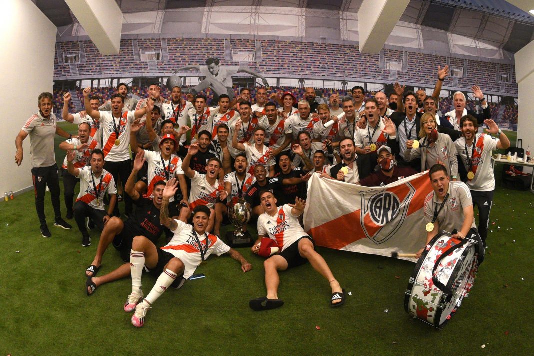 River Plate