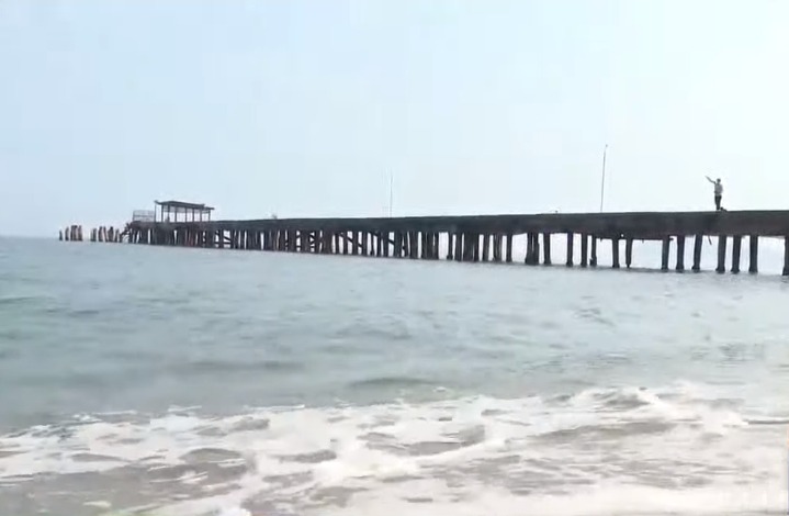 desaparecidas en playa miami tela