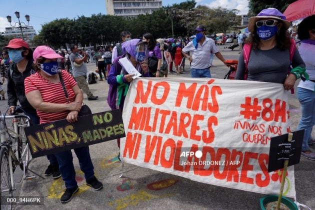 Manifestaciones