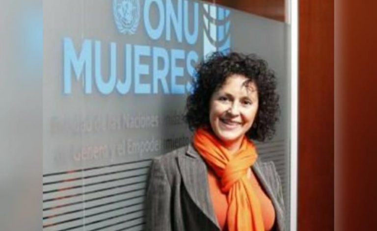 ONU paridad de género