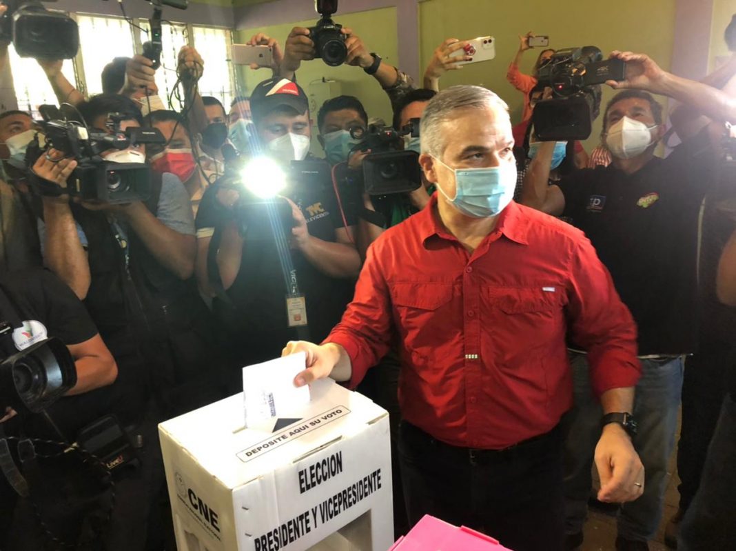 yani rosenthal vota