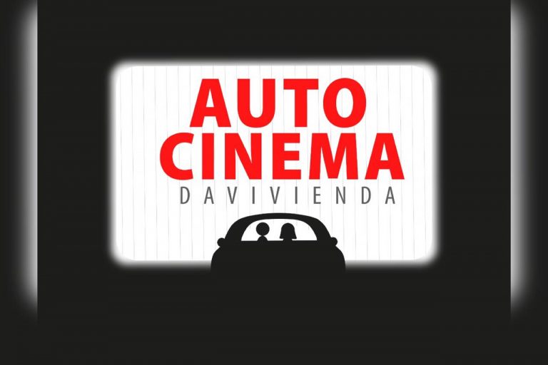 ¡Aproveche el descuento! Autocinema Davivienda llega esta semana a Tegucigalpa