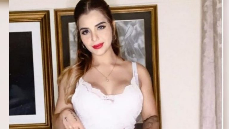 Jennifer Funes tras abrir OnlyFans: «No es necesario subir desnudos»