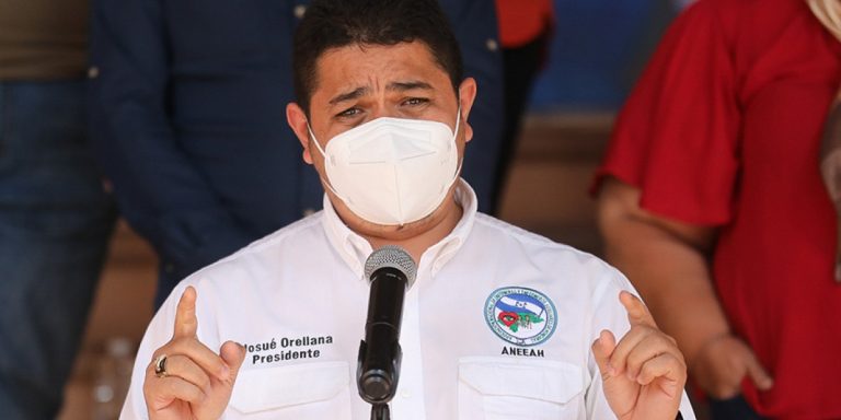presidente de ANEEAH COVID-19