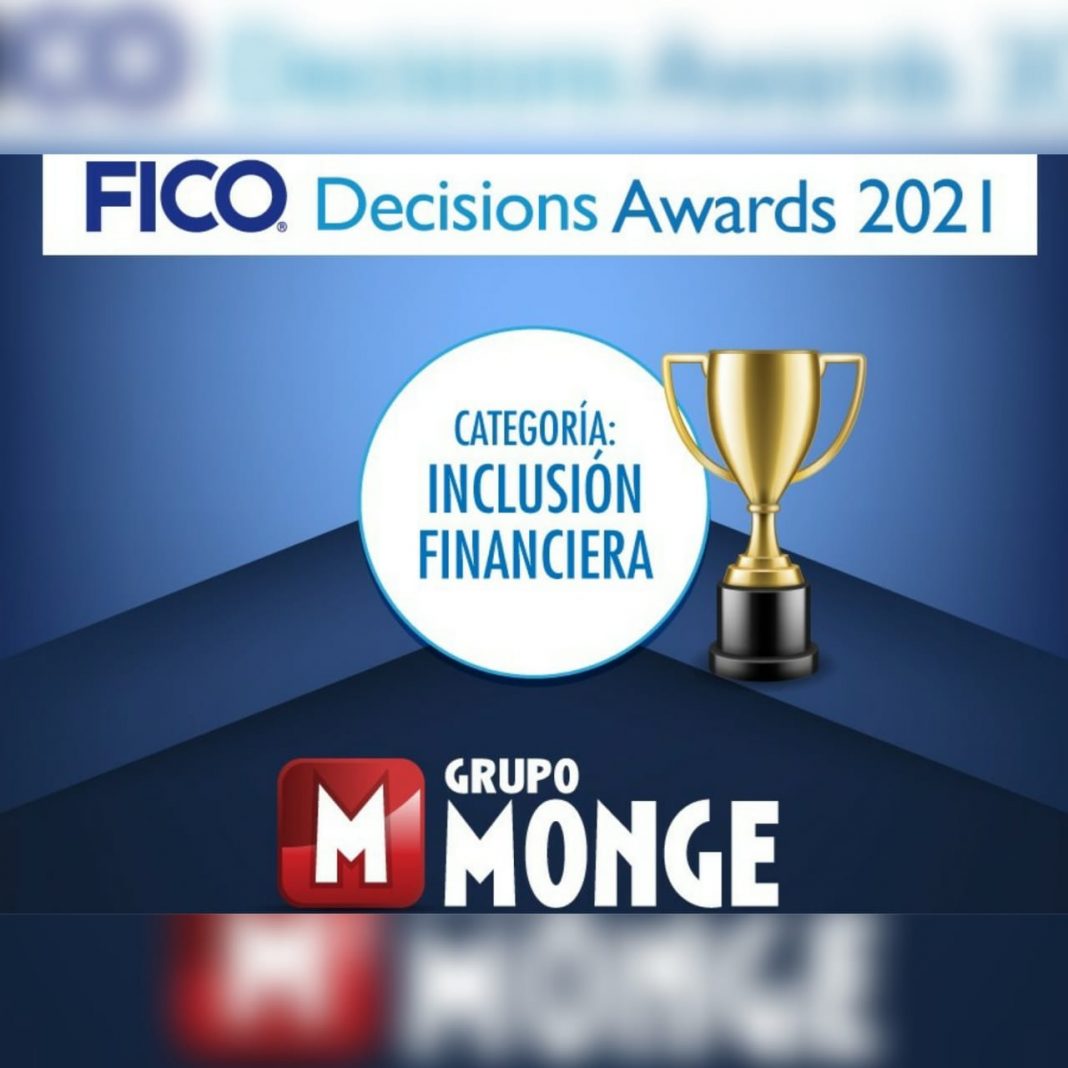 grupo monge premios fico