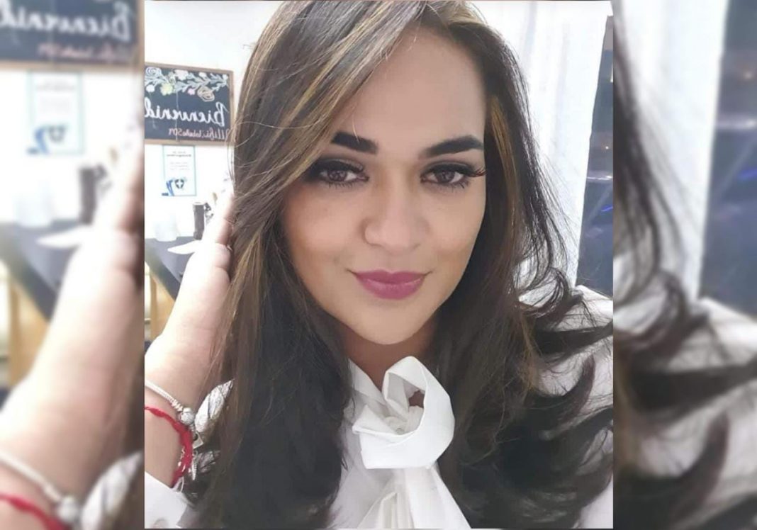 Brenda Moncada