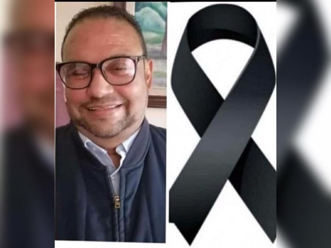 Fallece periodista Allan Montenegro