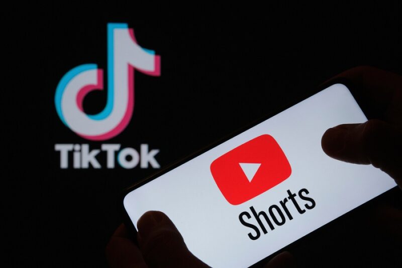 YouTube Shorts