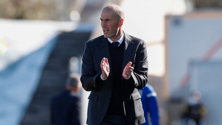 Zidane